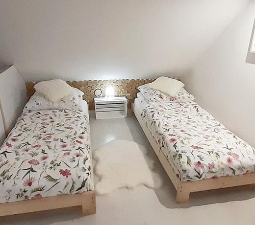 Eleonor Accommodation