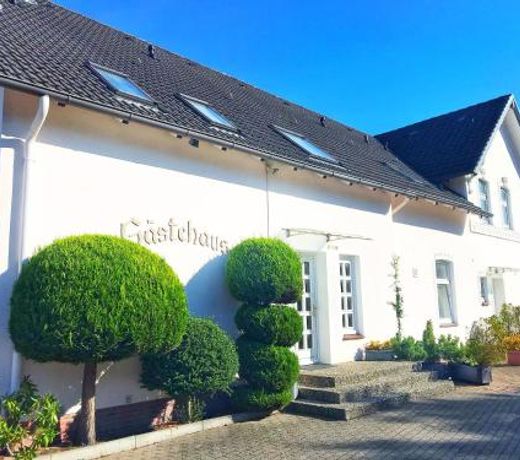 Hotel Hemdinger Hof