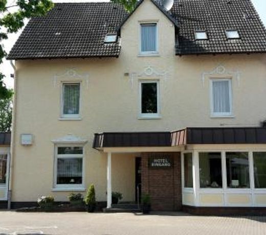 Hotel Hemdinger Hof