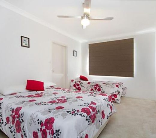 7/18 Endeavour Parade - Riverfront Tweed Heads