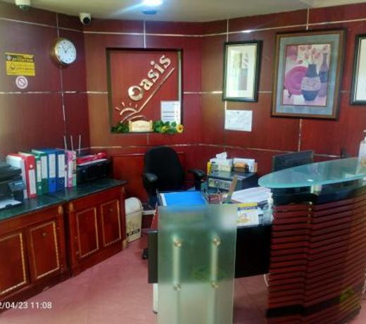 Oasis Hotel Apartment
