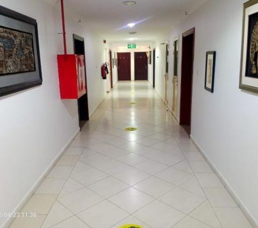 Oasis Hotel Apartment