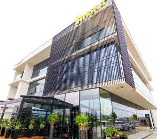N Hotel BY NOSHI