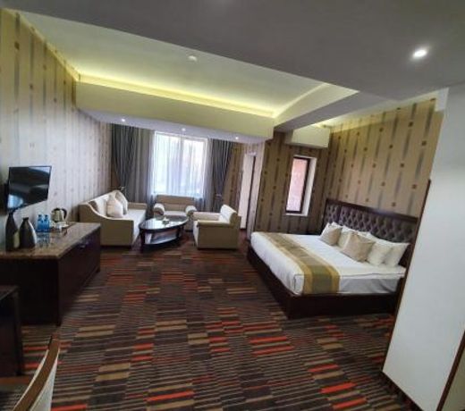 Yerevan Resident Hotel