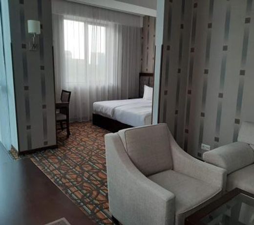 Yerevan Resident Hotel