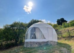 Yenokavan Glamping, регион , город Иджеван - Фотография отеля №1