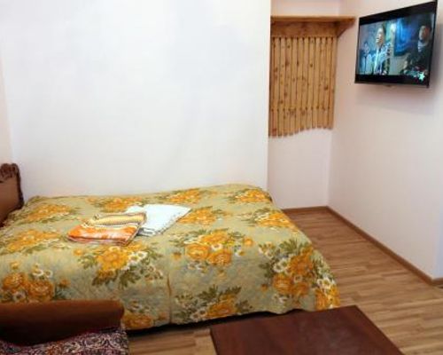 Vanand Guest House - Гюмри - фото 23