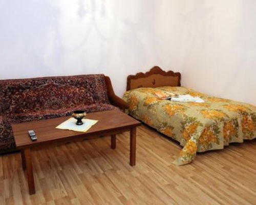 Vanand Guest House - Гюмри - фото 24