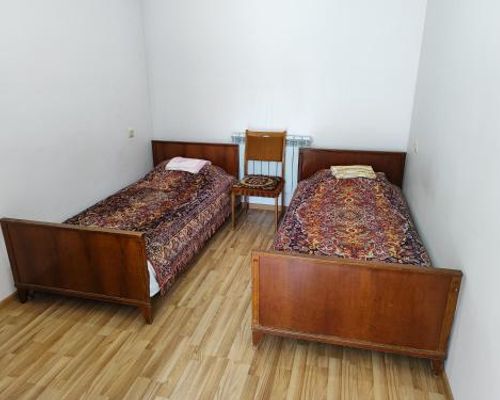 Vanand Guest House - Гюмри - фото 9