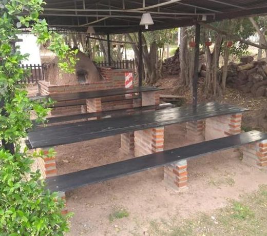 CabaÃ±as Las Delicias