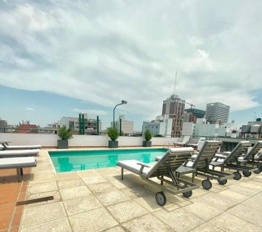 HOTEL CASTELAR CORDOBA