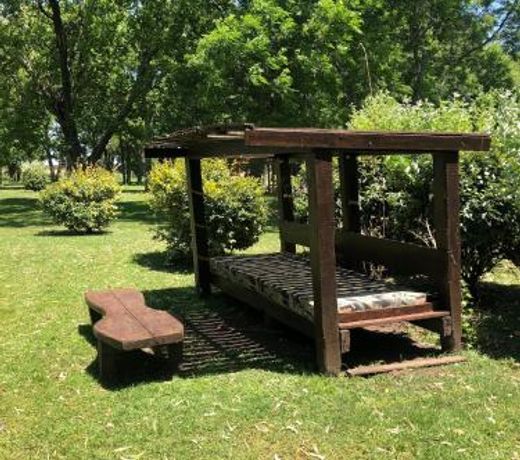 Rancho Contento Polo House