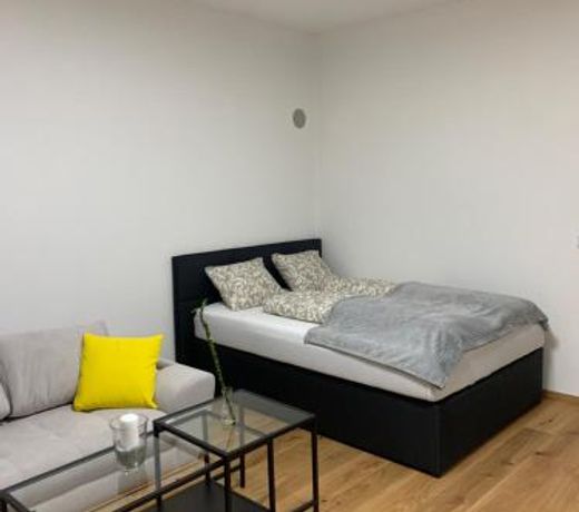 The Oaks Apartment