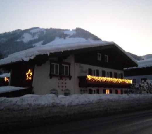 Privatzimmer Haus Schmalzl