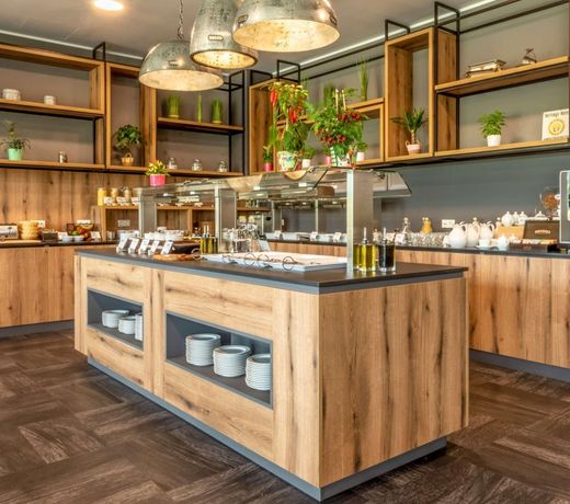 Aiden by Best Western Stadtgut Hotel Steyr - FREE PARKING