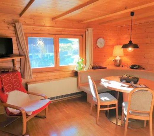 Ferienwohnung Brittenberg Alpaka