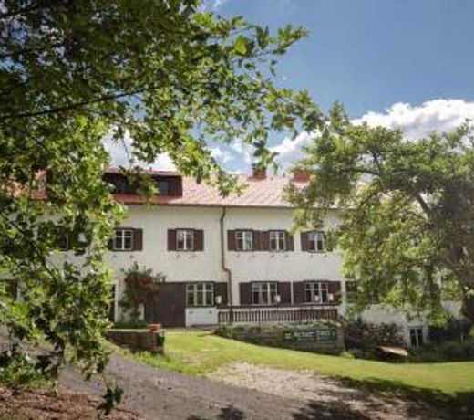 Berghof Seiser Toni