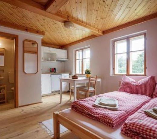 Berghof Seiser Toni