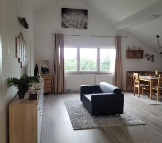 Penthouse N74 Linz 120 QM KIDS WELCOME!