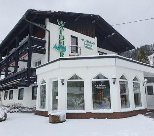 HOTEL WALDHORN