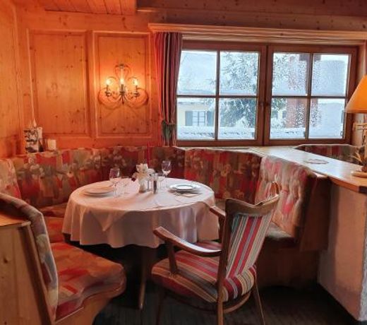 HOTEL WALDHORN