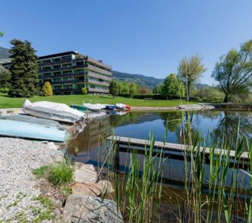 Rosebeach Appartement am Ossiachersee