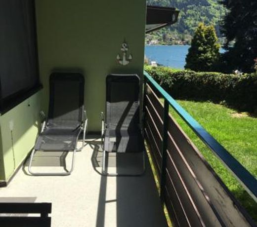 Rosebeach Appartement am Ossiachersee