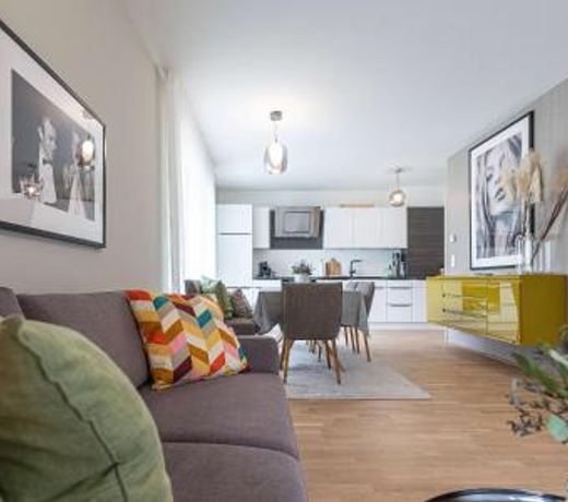 Apartments Traunkai Bad Ischl