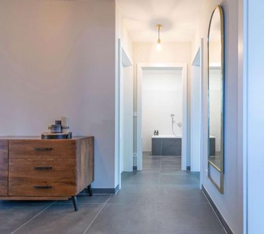 Apartments Traunkai Bad Ischl