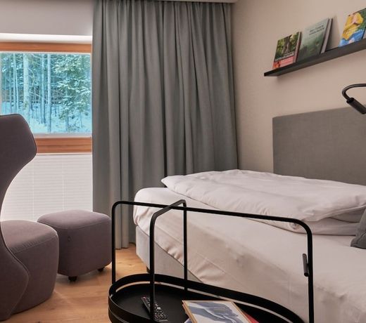 Lesehotel