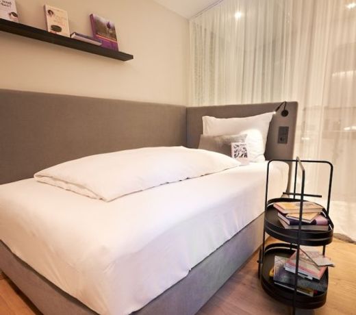 Lesehotel
