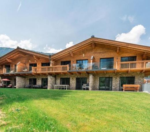 Tauernlodge Krimml 1A