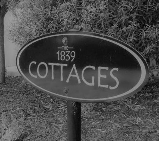 1839 Cottages