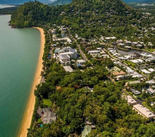 Belle Escapes Trinity Blue Oceanview Home