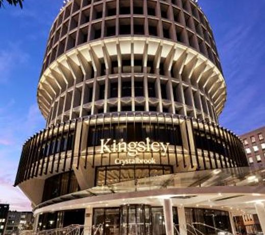 Crystalbrook Kingsley
