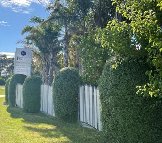 Inverloch Motel