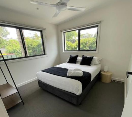 Inverloch Motel