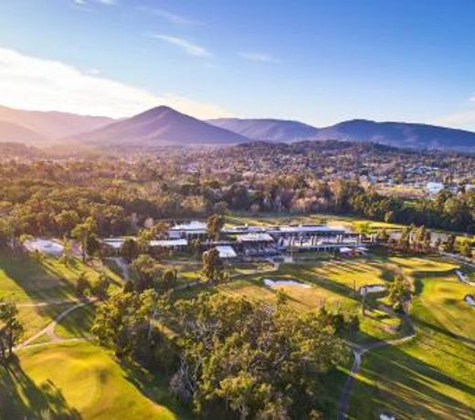 RACV Healesville Country Club & Resort