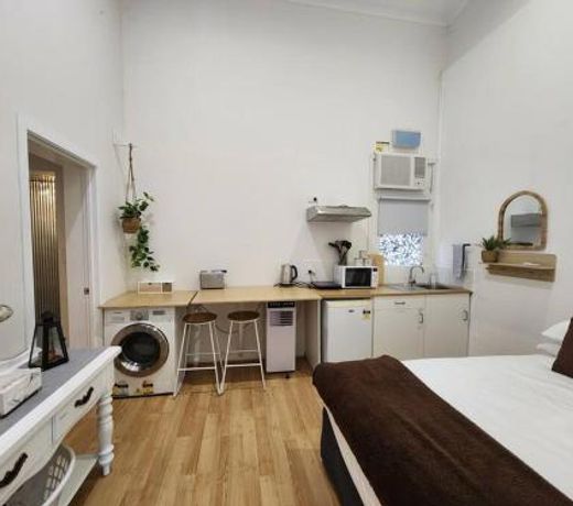 Gawler Townhouses 1 Bedroom (1c)