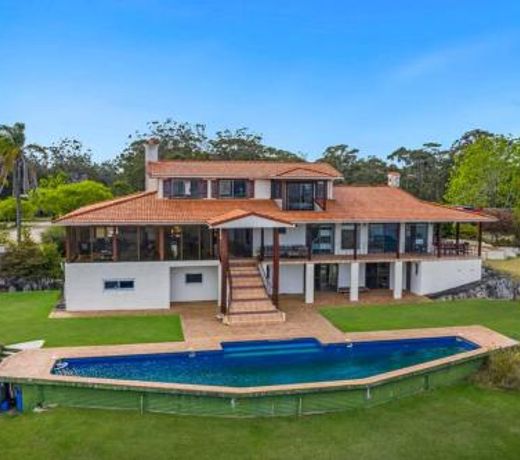 Casa Del Rio - LJHooker Yamba