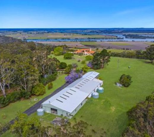 Casa Del Rio - LJHooker Yamba