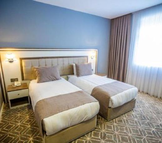 ALBA HOTEL & SPA