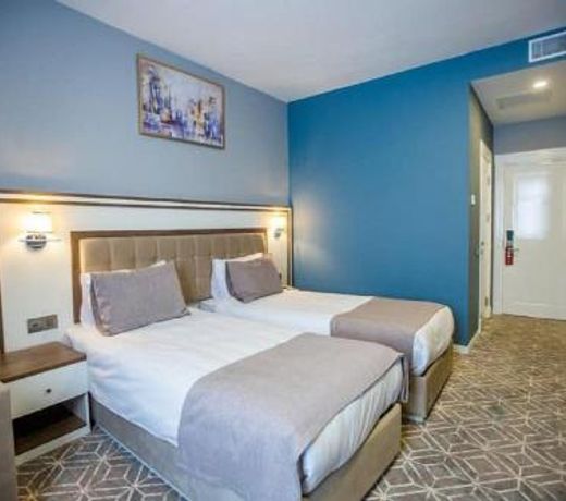 ALBA HOTEL & SPA