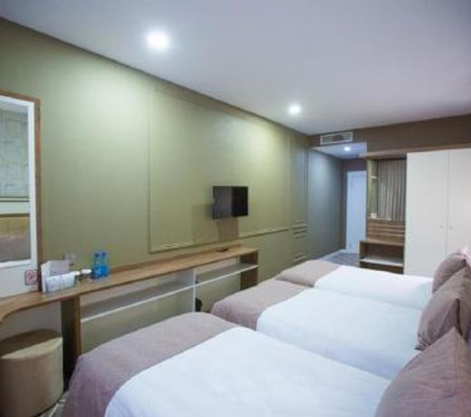 ALBA HOTEL & SPA