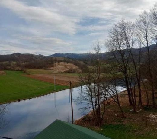 SmjeÅ¡taj na selu Porodica Gvozdenac