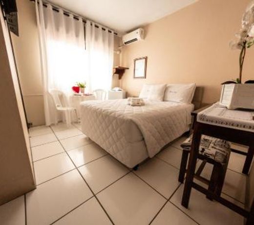 HOTEL POUSADA OCEANO