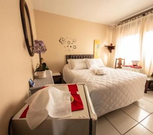 HOTEL POUSADA OCEANO