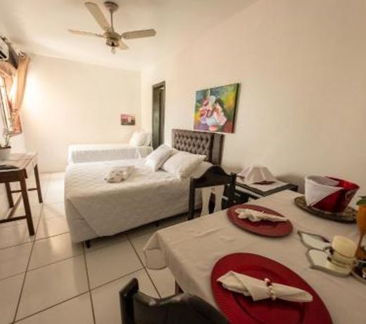 HOTEL POUSADA OCEANO