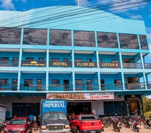 Hotel Flor de LÃ³tus II