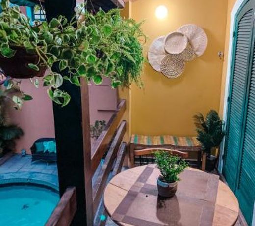 Vale ValparaÃ­so Inn